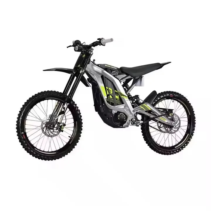 VTT électrique vélo électrique Ultra puissant