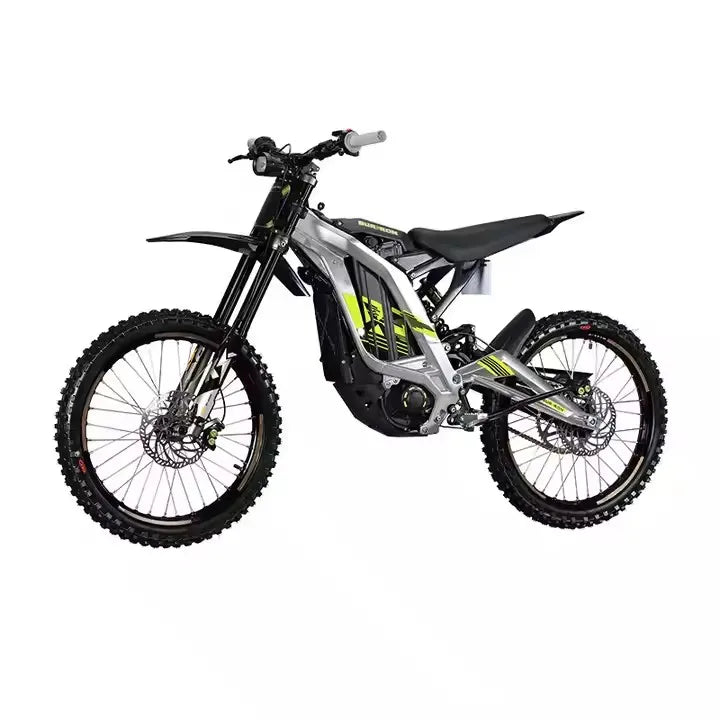 VTT électrique vélo électrique Ultra puissant