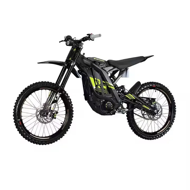 VTT électrique vélo électrique Ultra puissant