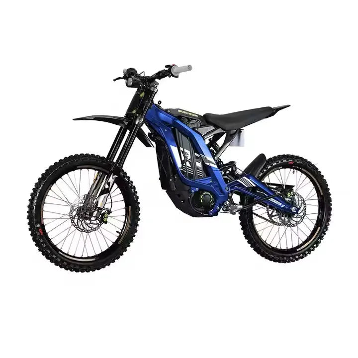 VTT électrique vélo électrique Ultra puissant
