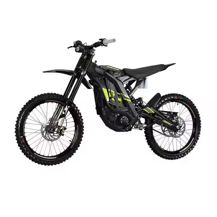 VTT électrique vélo électrique Ultra puissant