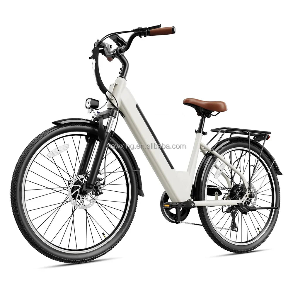 Vélo électrique VTT pour adulte