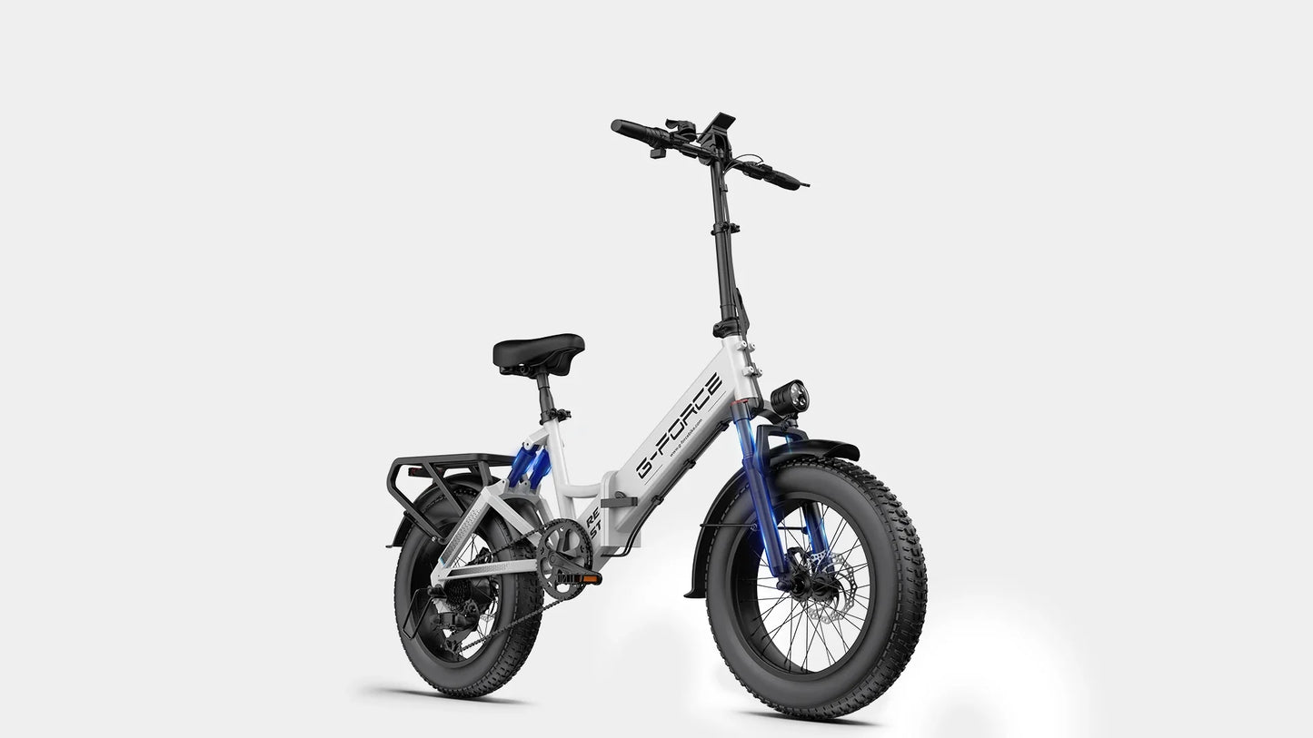 Vélol éger et pliant électrique ebike pro