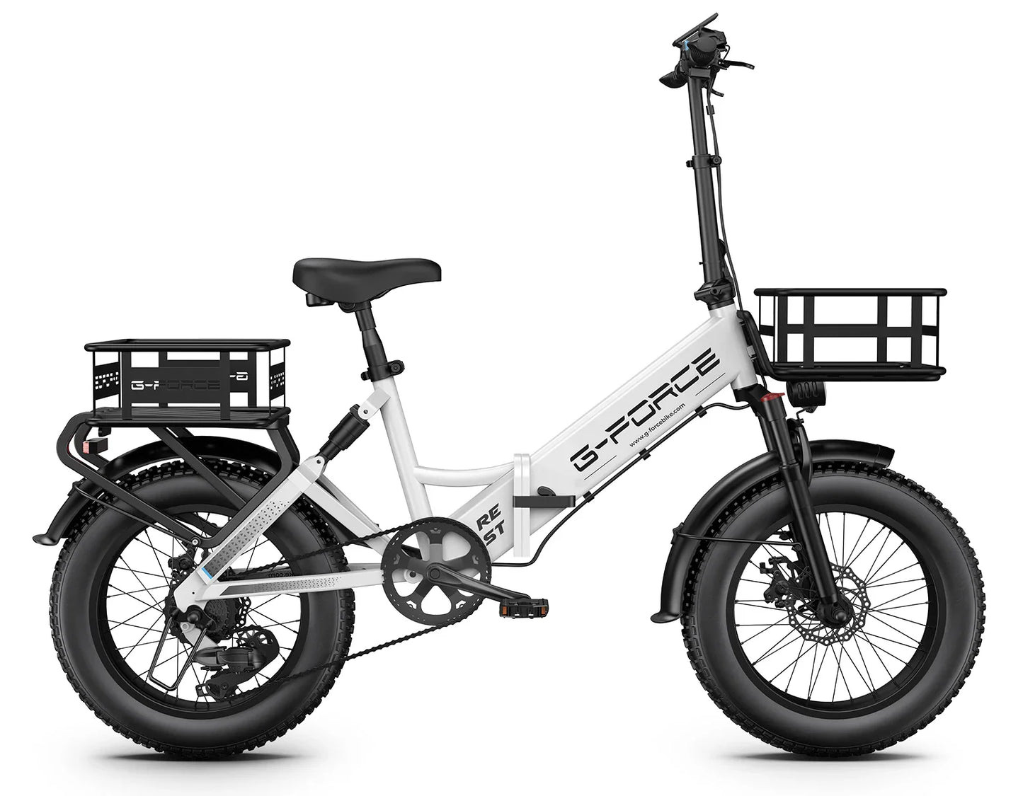 Vélol éger et pliant électrique ebike pro