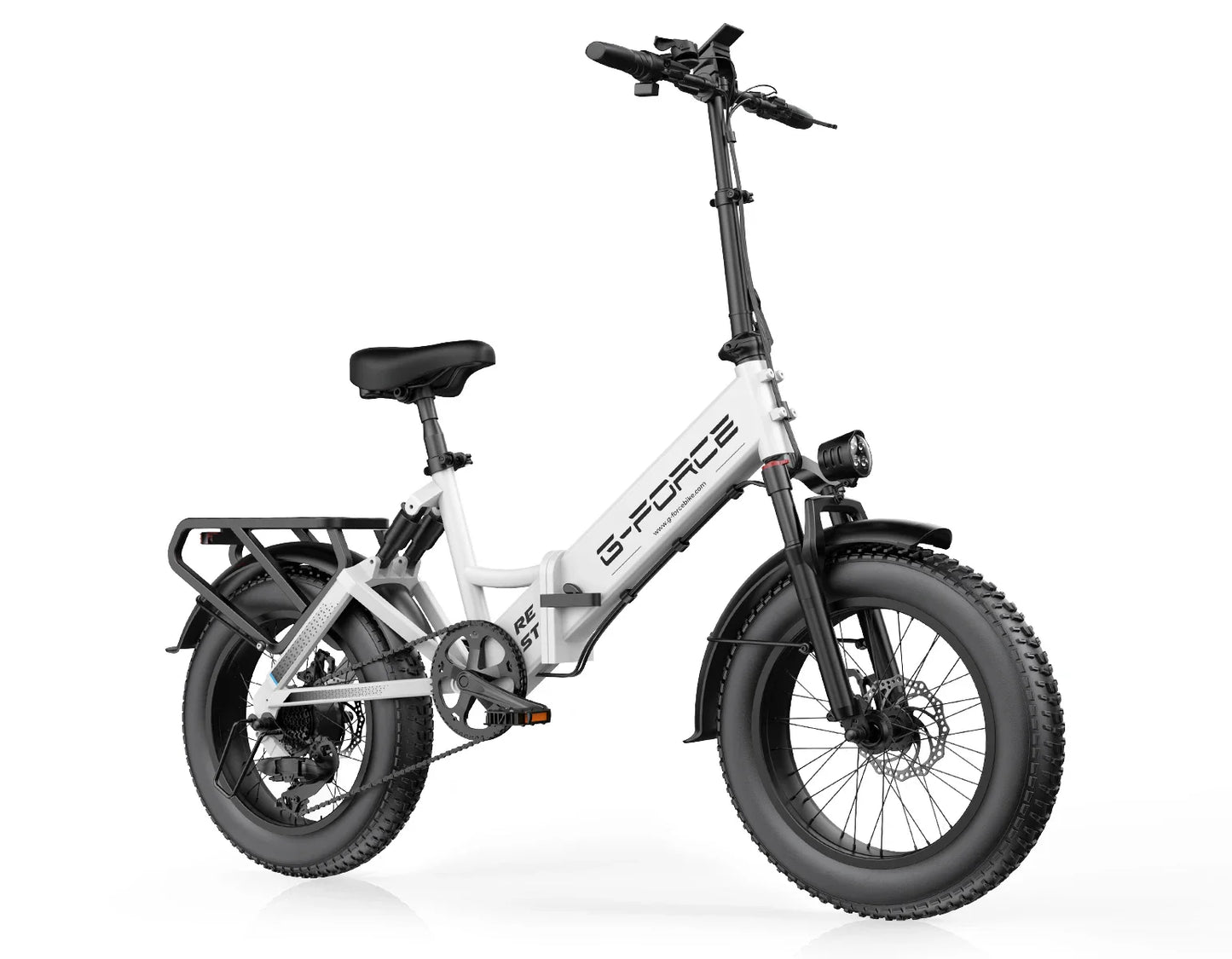 Vélol éger et pliant électrique ebike pro