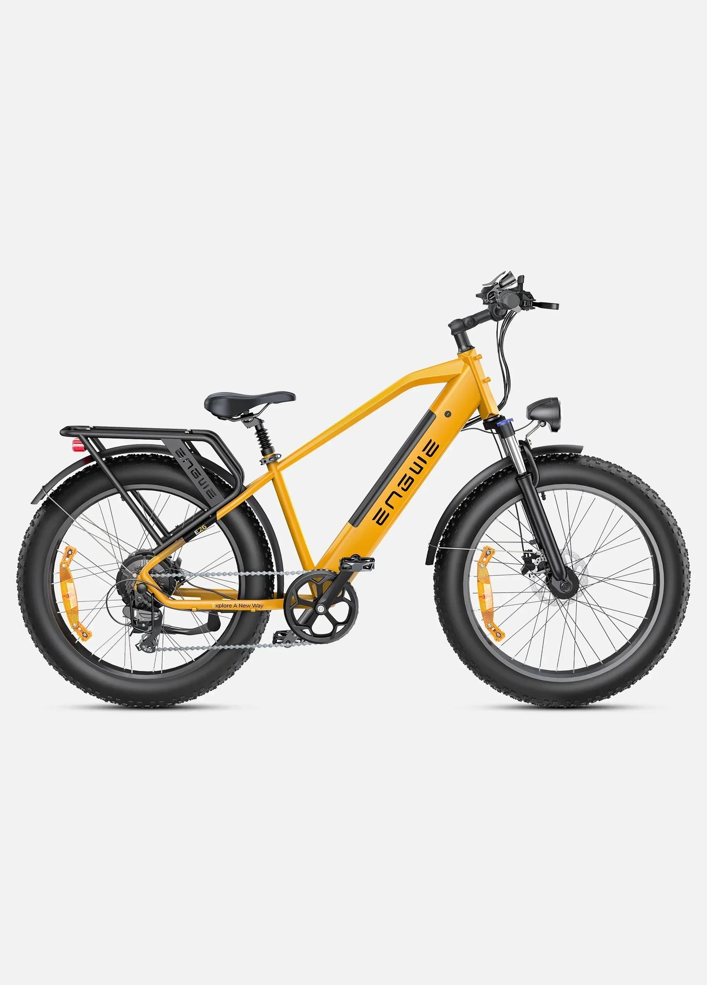 Vélo VTT électrique Bonne autonomie