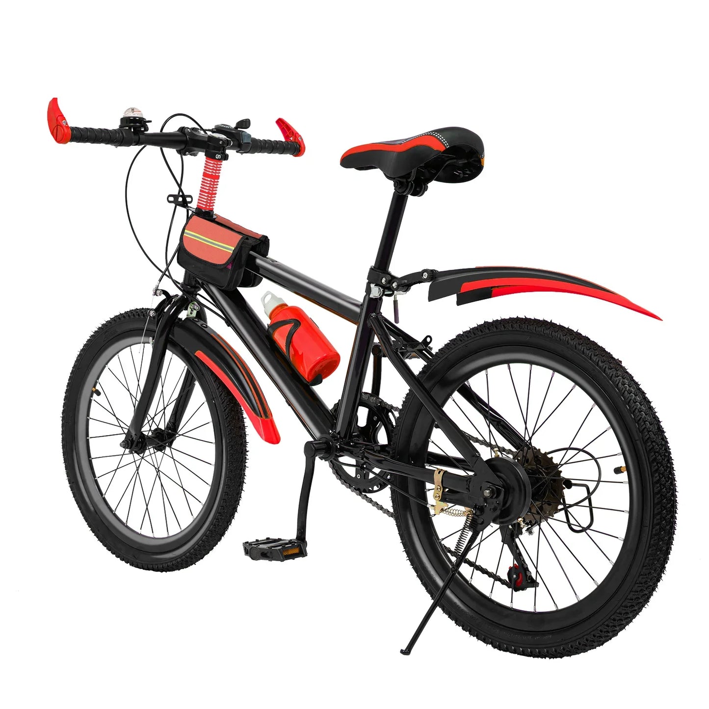 Vélo électrique homme VTT