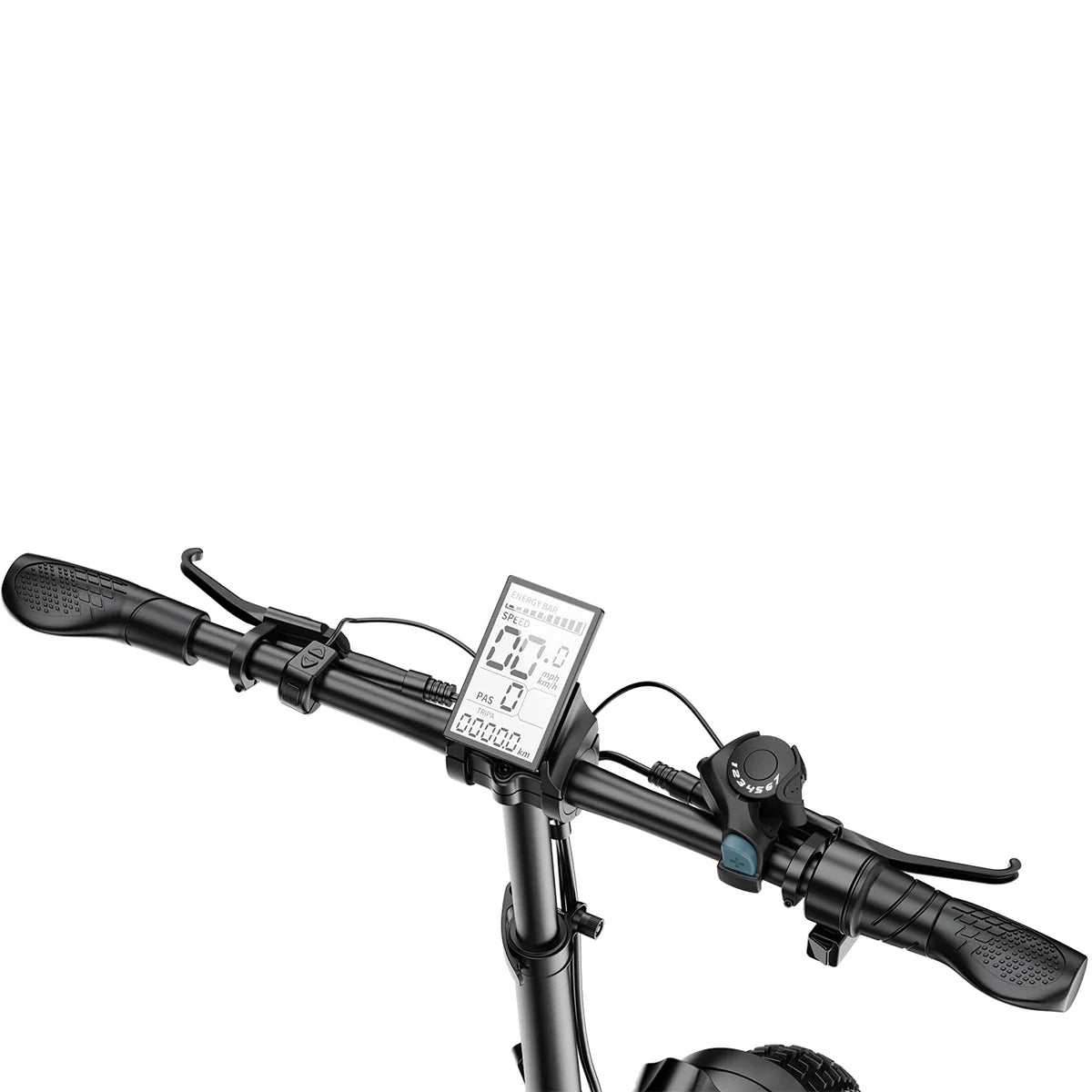 Vélol éger et pliant électrique ebike pro