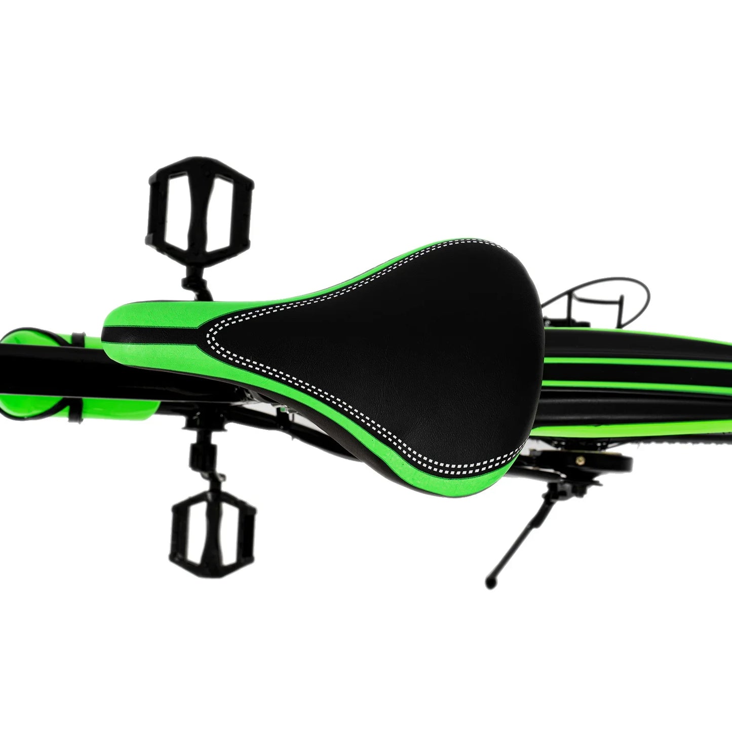 Vélo électrique homme VTT