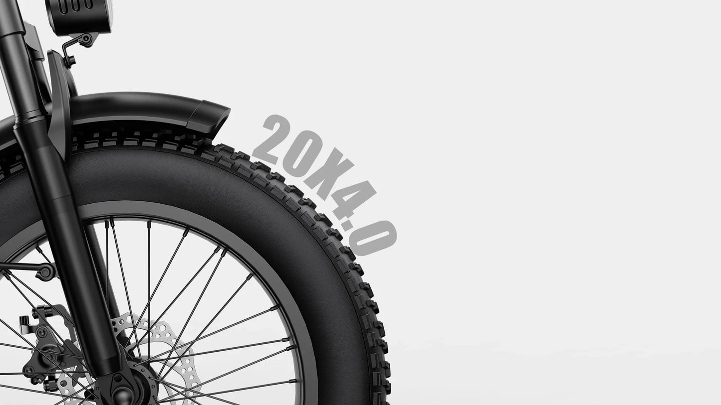 Vélol éger et pliant électrique ebike pro