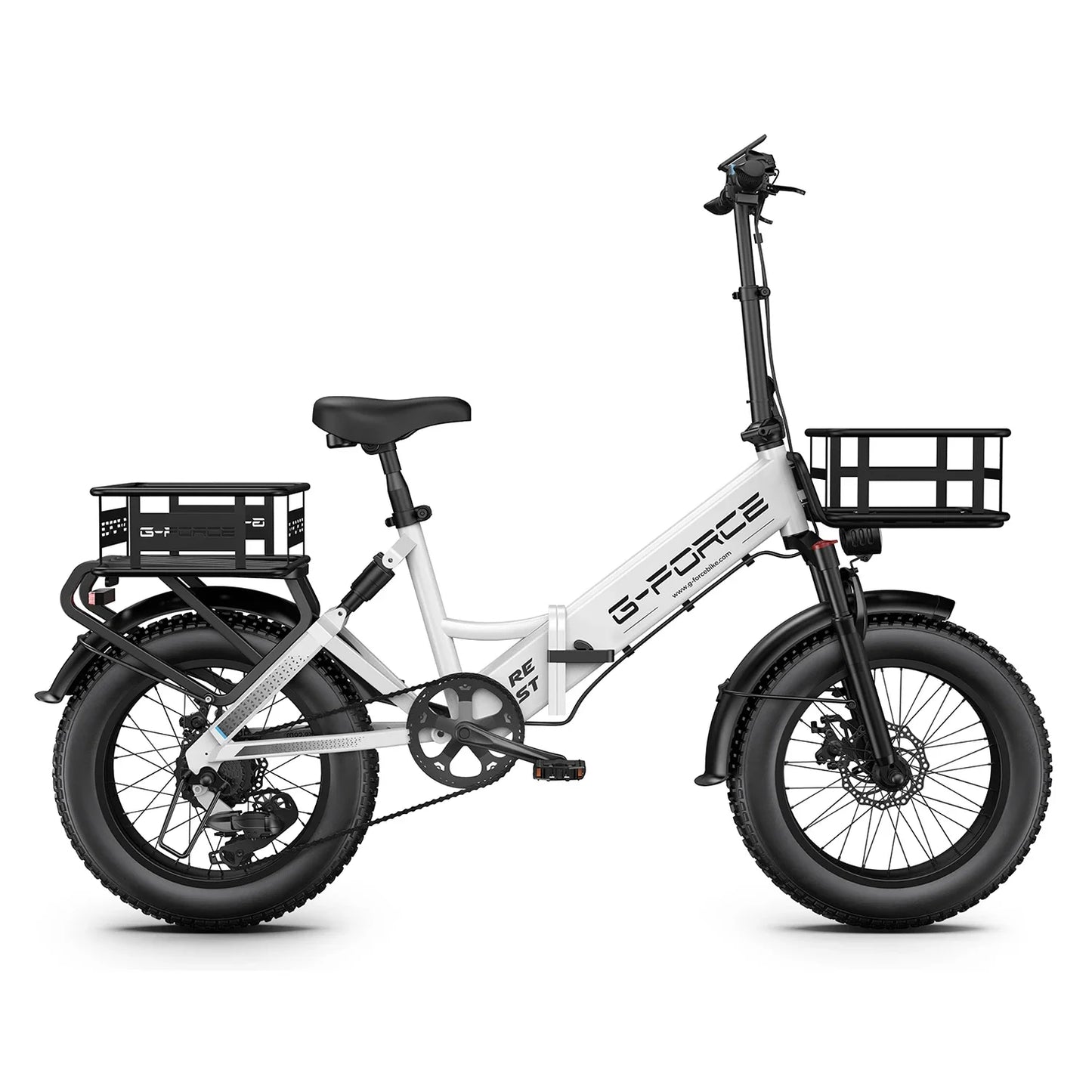 Vélol éger et pliant électrique ebike pro