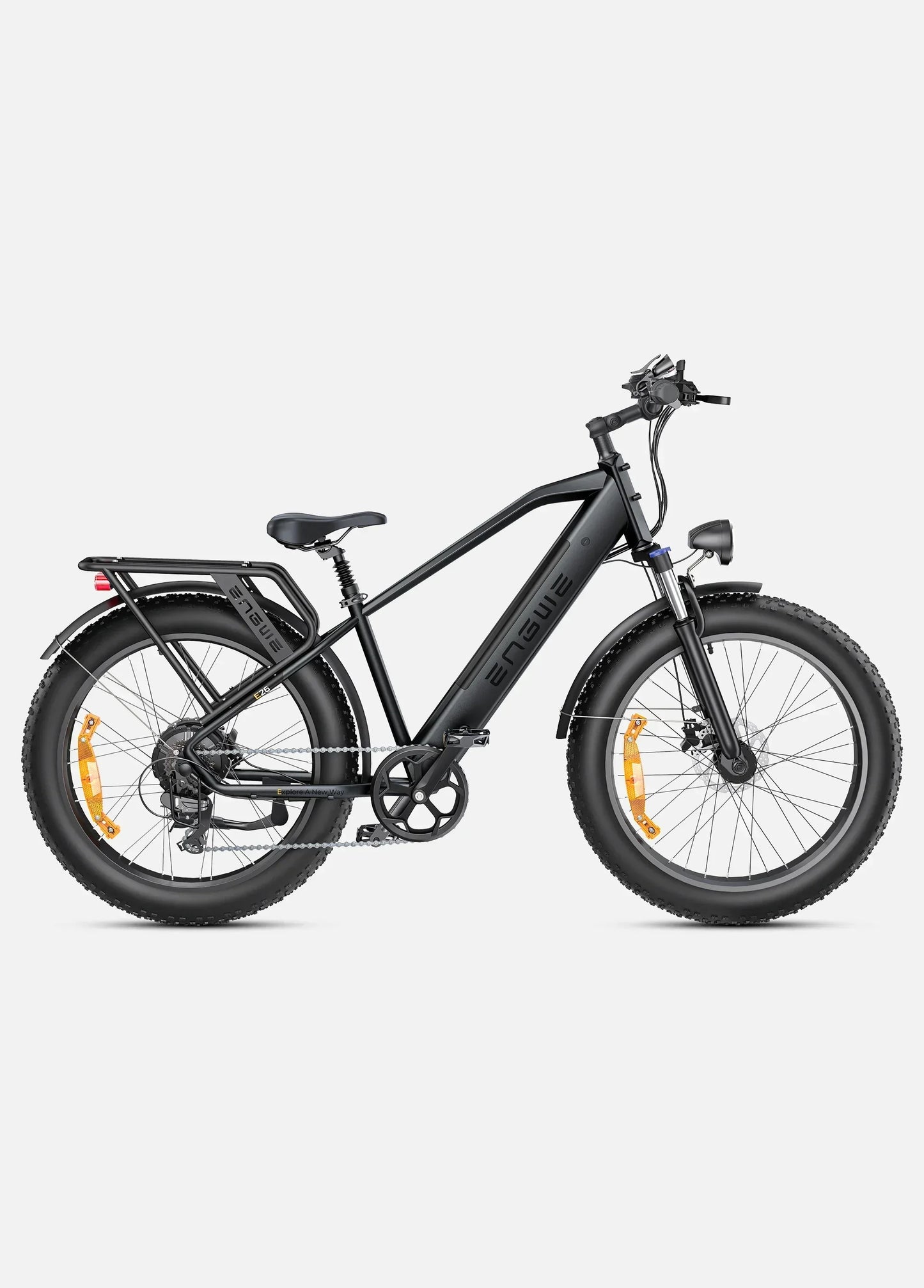 Vélo VTT électrique Bonne autonomie