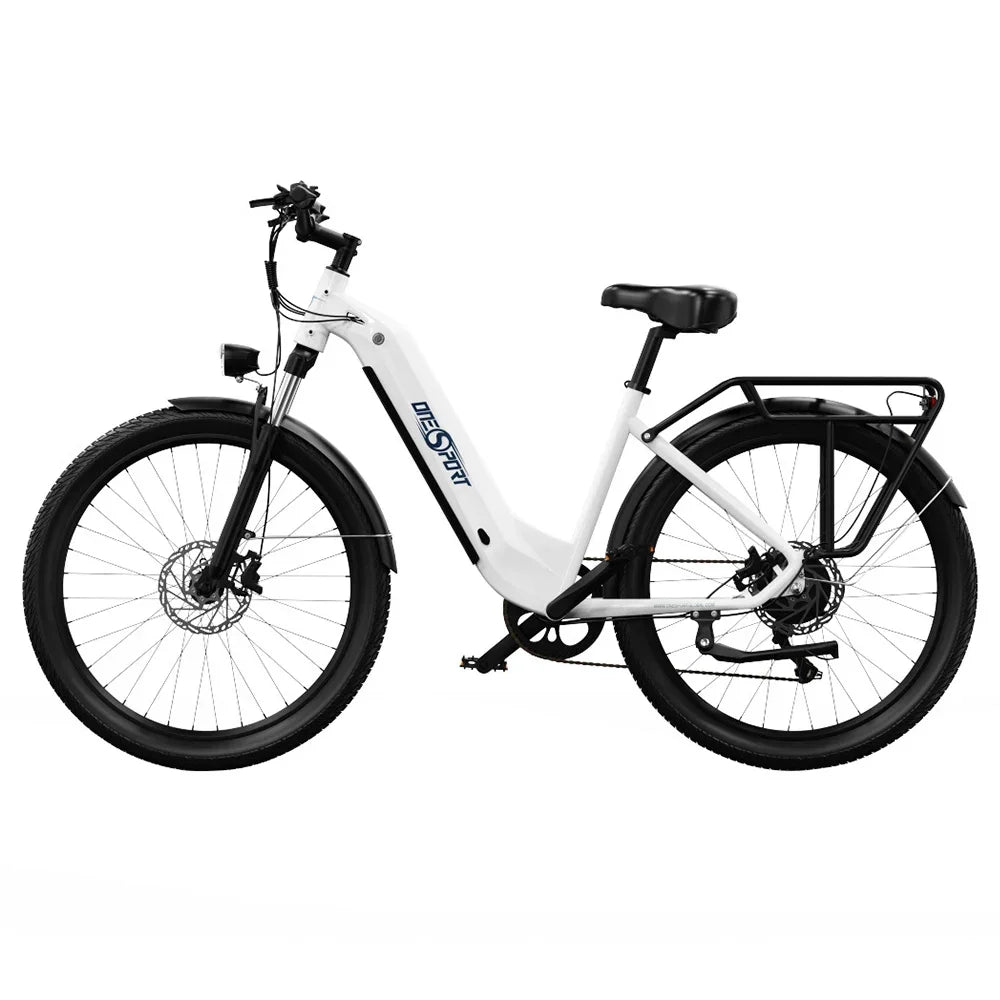 VTT électrique vélo pour la ville