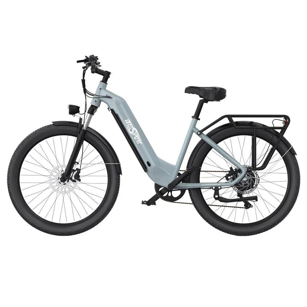 VTT électrique vélo pour la ville