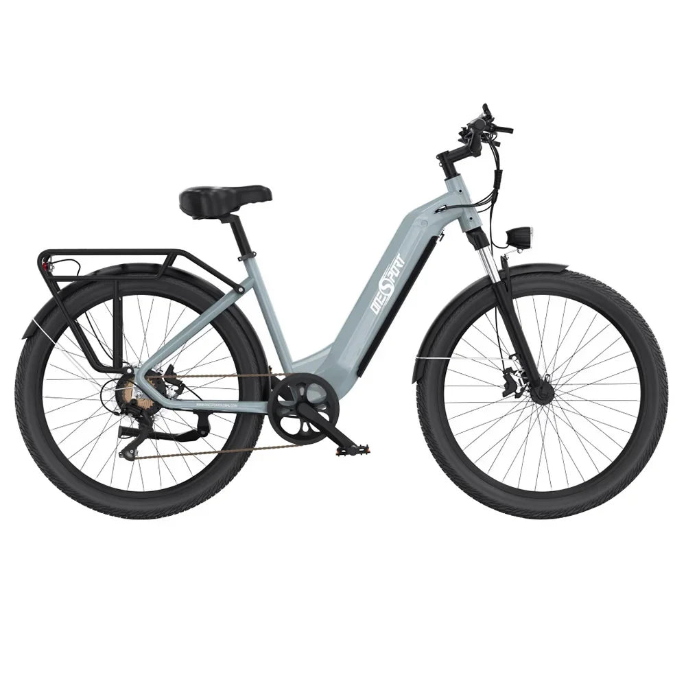 VTT électrique vélo pour la ville
