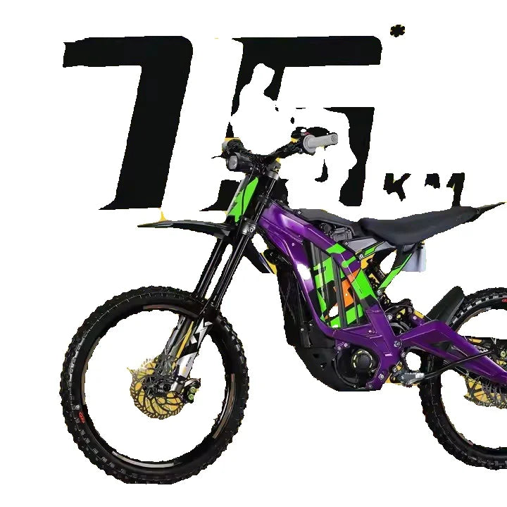VTT électrique vélo électrique Ultra puissant