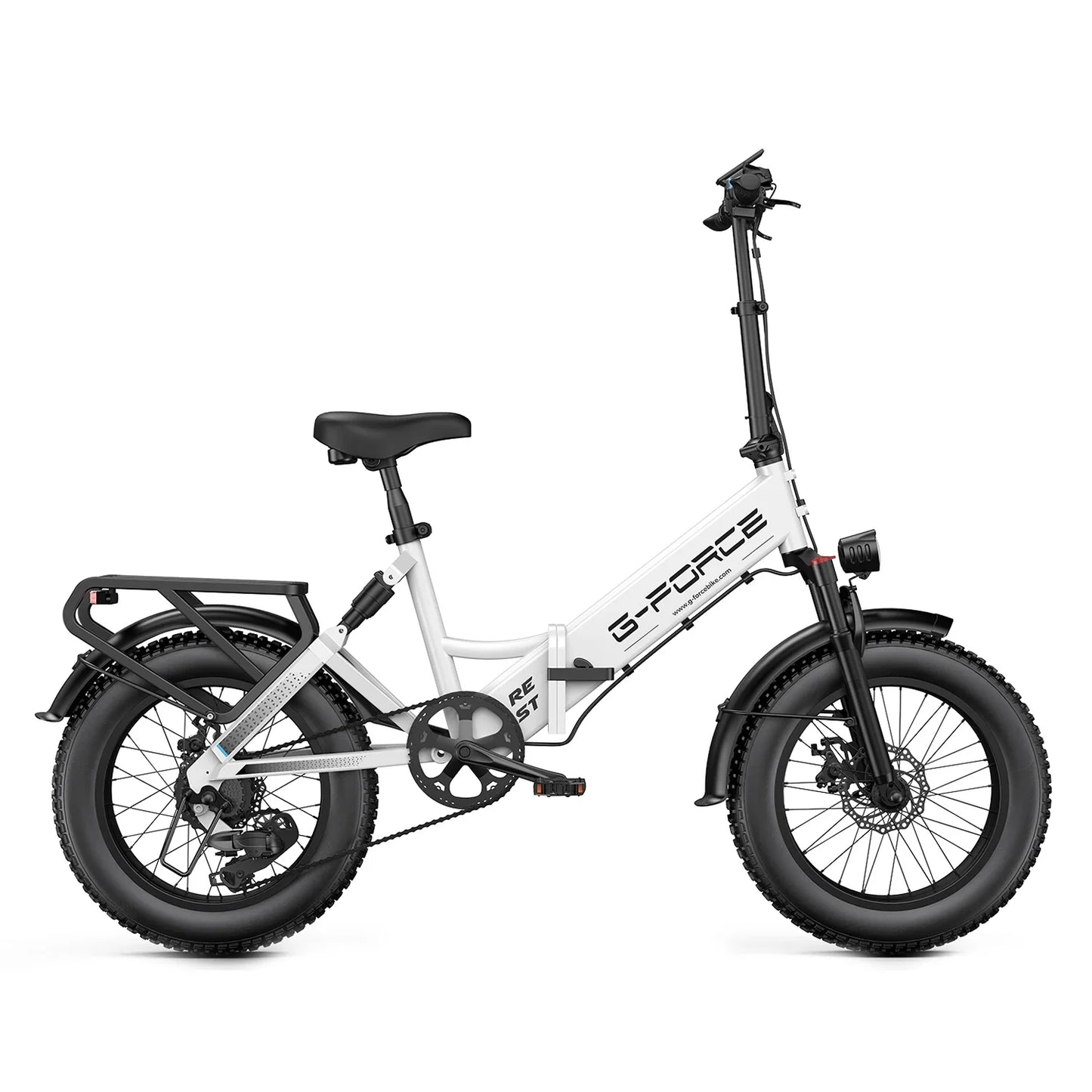Vélol éger et pliant électrique ebike pro