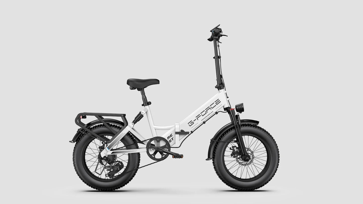 Vélol éger et pliant électrique ebike pro