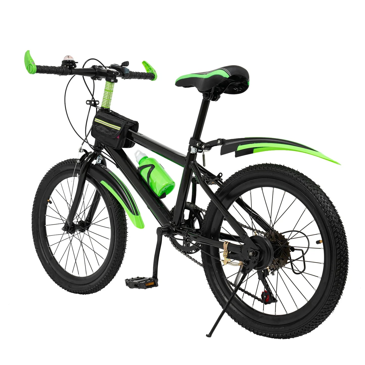 Vélo électrique homme VTT