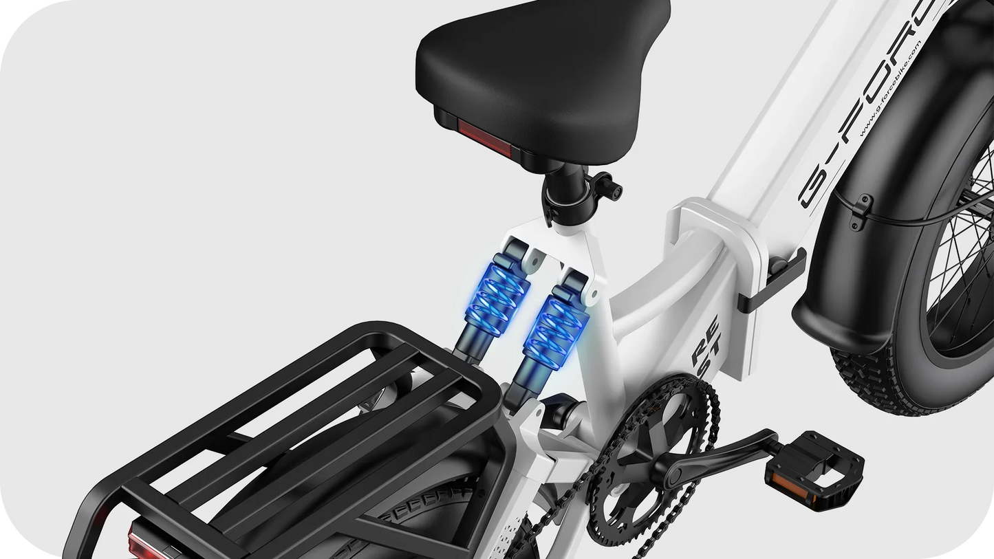 Vélol éger et pliant électrique ebike pro