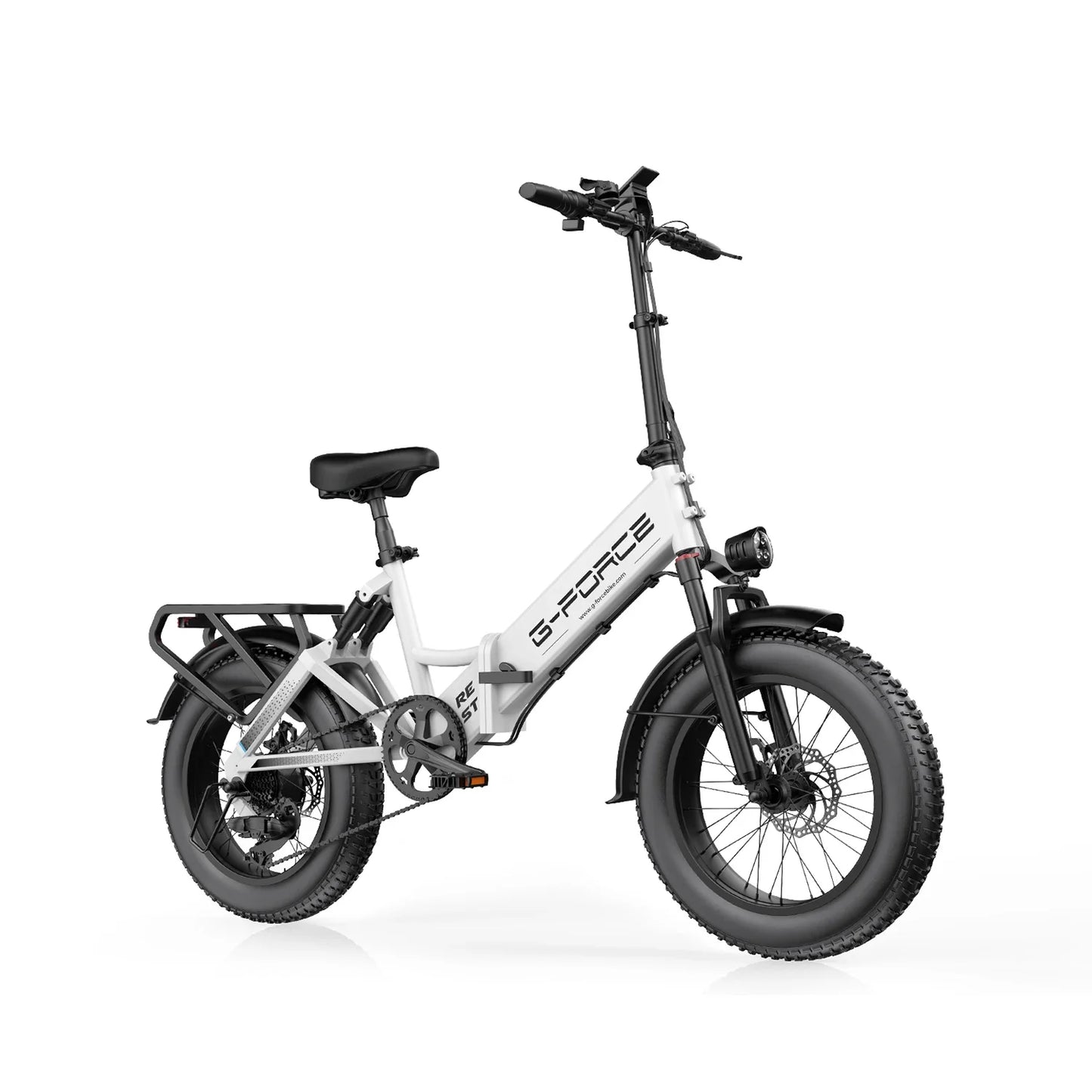 Vélol éger et pliant électrique ebike pro