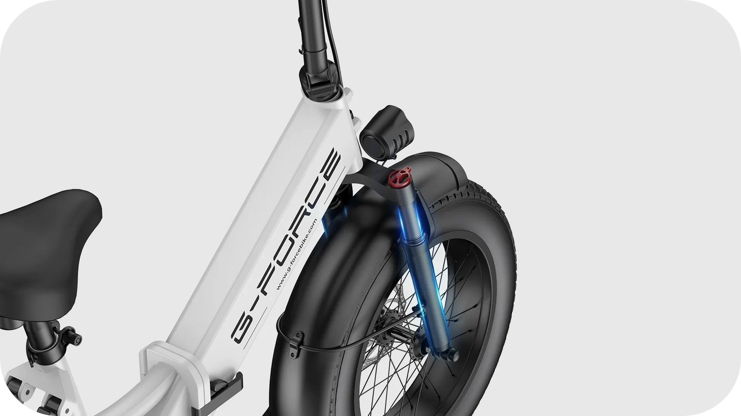 Vélol éger et pliant électrique ebike pro