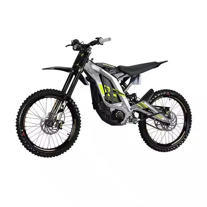 VTT électrique  vélo électrique Ultra puissant