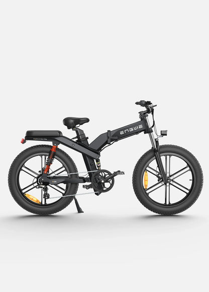 Vélo léger et pliant électrique e fold