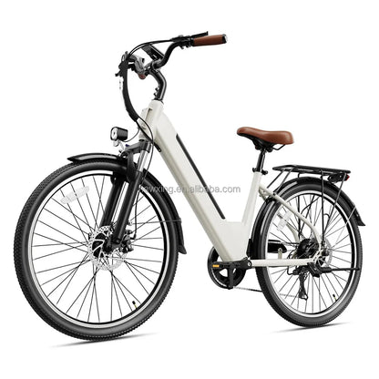 Vélo électrique VTT pour adulte