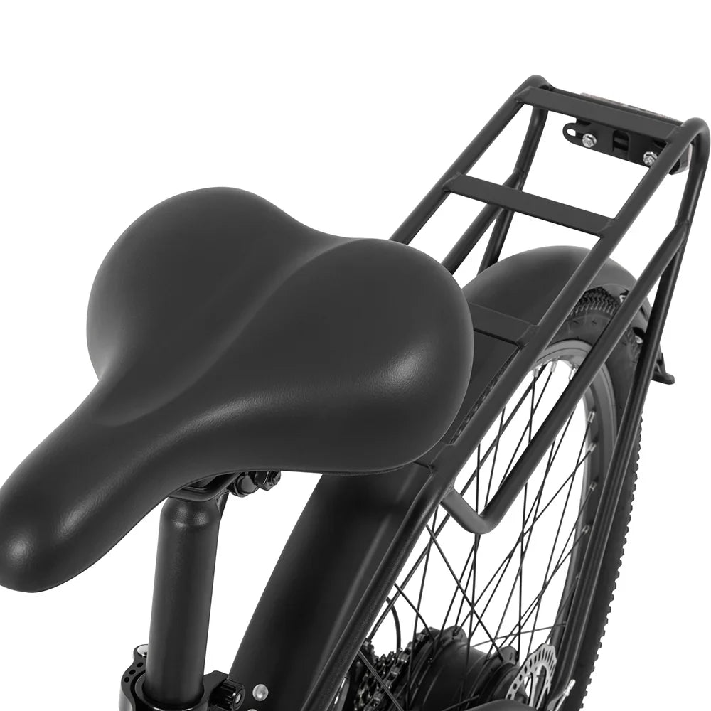Vélo ultra puissant  VTT éléctrique