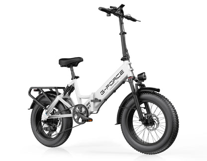 Vélol éger et pliant électrique ebike pro