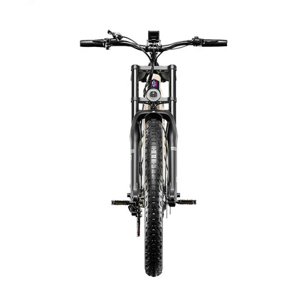 VTT électrique puissant