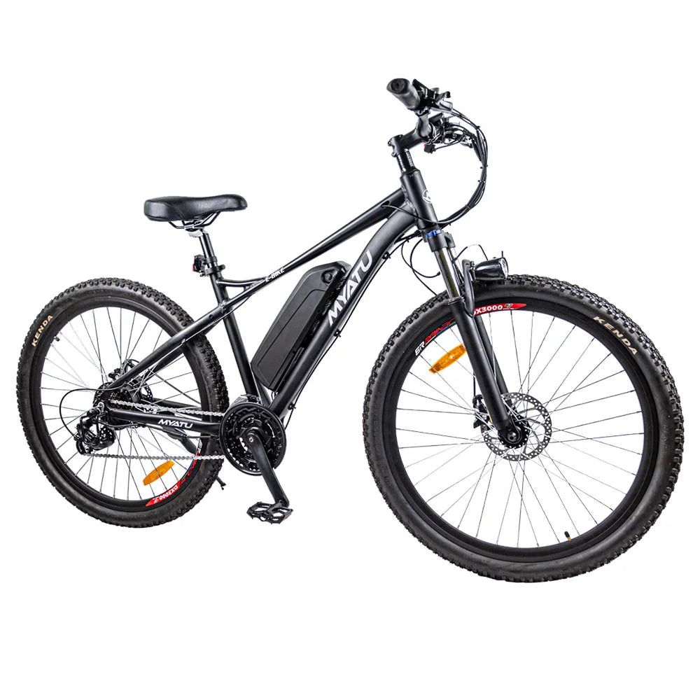 Vélo électrique pour femme VTT