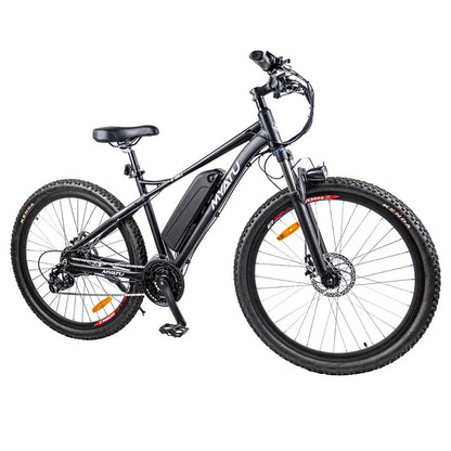 Vélo électrique pour femme VTT