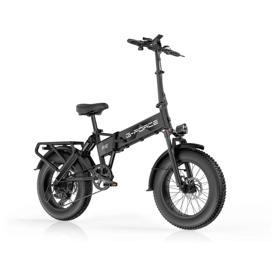 Vélol éger et pliant électrique ebike pro