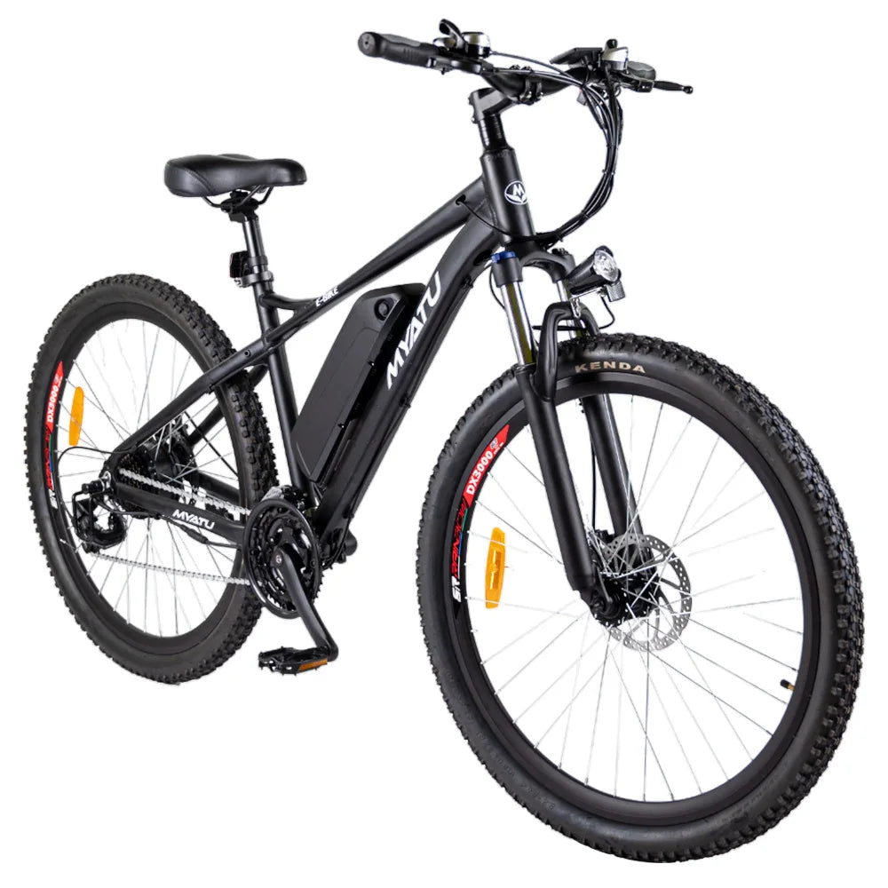 Vélo électrique pour femme VTT