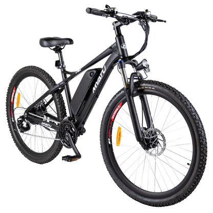 Vélo électrique pour femme VTT