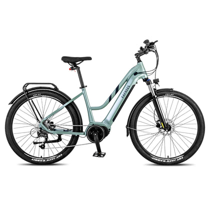 VTT vélo électrique road bike