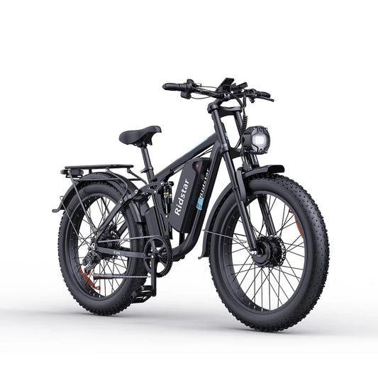 Vélo de montagne  VTT