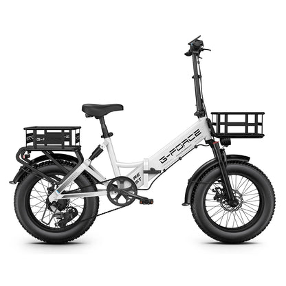 Vélol éger et pliant électrique ebike pro