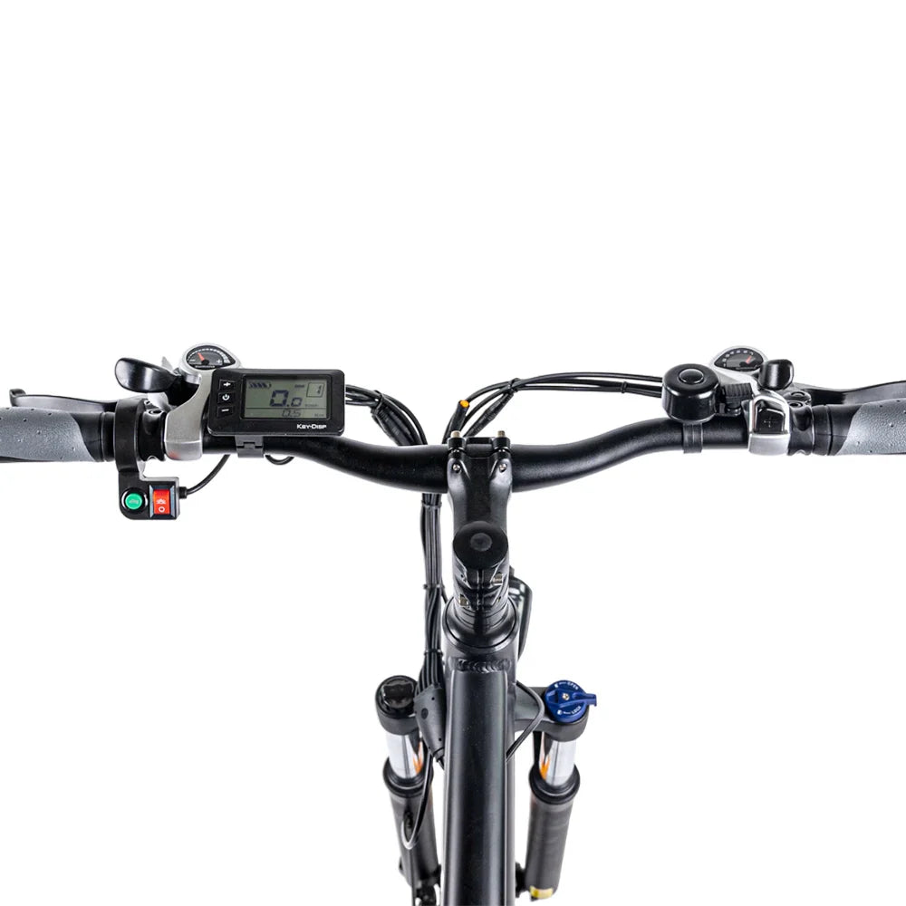 Vélo électrique pour femme VTT
