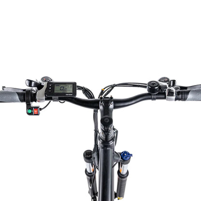 Vélo électrique pour femme VTT