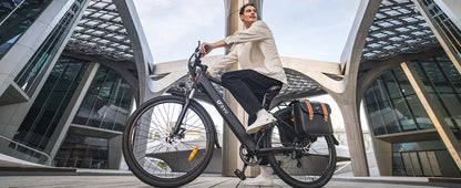 Vélo ultra puissant  VTT éléctrique