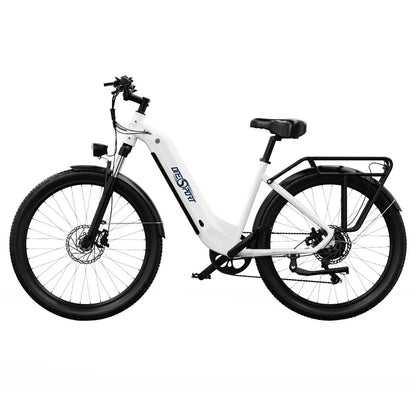 VTT électrique vélo pour la ville