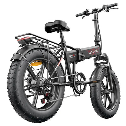 Vélo électrique léger et pliant 25km/h