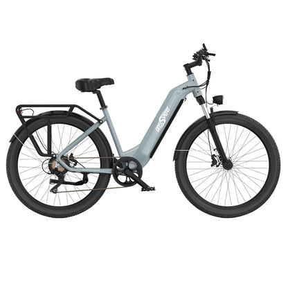 VTT électrique vélo pour la ville