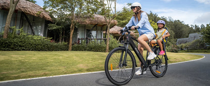 Vélo ultra puissant  VTT éléctrique