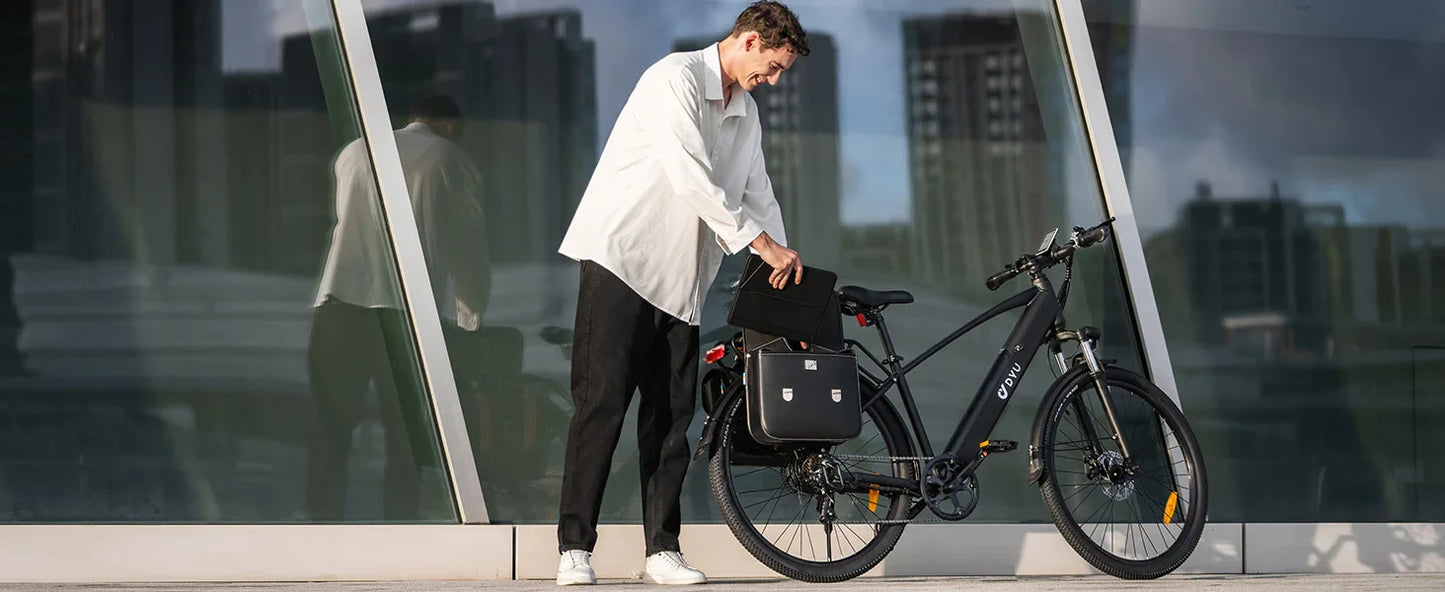 Vélo ultra puissant  VTT éléctrique