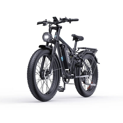 Vélo de montagne  VTT