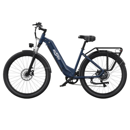 VTT électrique vélo pour la ville